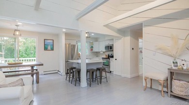Indoor-Outdoor Living in Hampton Bays Situated south of the - photo 11