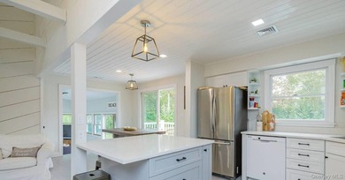 Indoor-Outdoor Living in Hampton Bays Situated south of the - photo 12