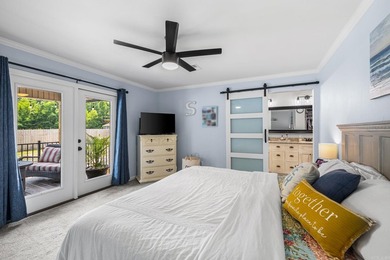 Country living with modern comfort! Nestled on 4.46 beautiful - photo 13