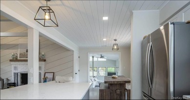 Indoor-Outdoor Living in Hampton Bays Situated south of the - photo 13
