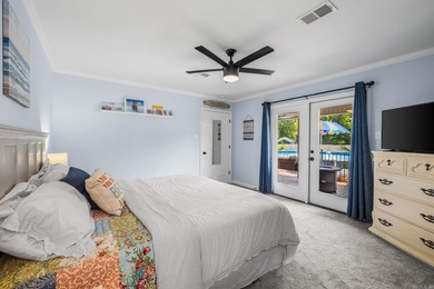 Country living with modern comfort! Nestled on 4.46 beautiful - photo 14