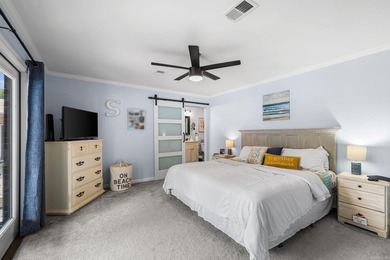 Country living with modern comfort! Nestled on 4.46 beautiful - photo 15