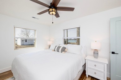 PRIVATE ISLAND!! STUNNING, COMPLETE RENOVATION - GUTTED TO THE - photo 16