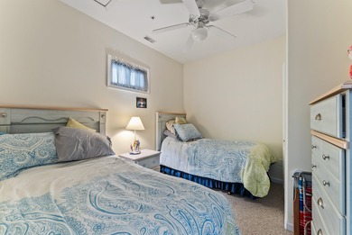 Don't miss this INCREDIBLE 3-bedroom, 2-bath TOP-FLOOR beach