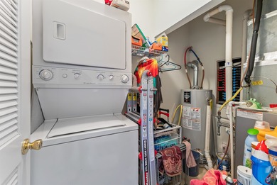 Don't miss this INCREDIBLE 3-bedroom, 2-bath TOP-FLOOR beach