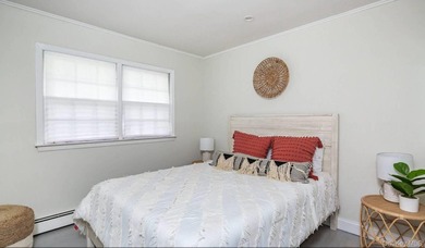 Indoor-Outdoor Living in Hampton Bays Situated south of the - photo 19