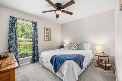 Country living with modern comfort! Nestled on 4.46 beautiful - photo 21