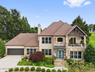 Lake Home For Sale in Vonore, Tennessee