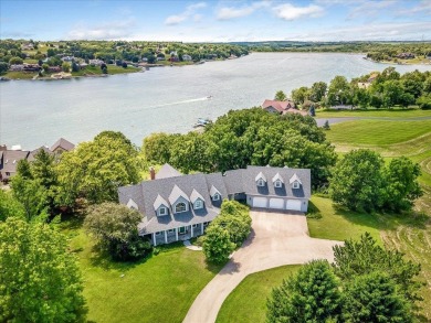 Lake Carroll Home For Sale in Lake Carroll Illinois
