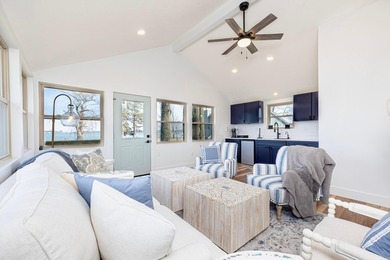 PRIVATE ISLAND!! STUNNING, COMPLETE RENOVATION - GUTTED TO THE - photo 23
