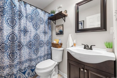 Country living with modern comfort! Nestled on 4.46 beautiful - photo 25