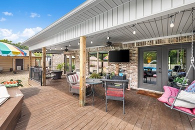 Country living with modern comfort! Nestled on 4.46 beautiful - photo 27