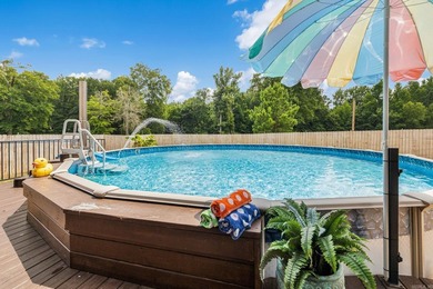 Country living with modern comfort! Nestled on 4.46 beautiful - photo 28