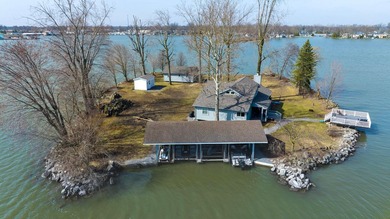 PRIVATE ISLAND!! STUNNING, COMPLETE RENOVATION - GUTTED TO THE - photo 29