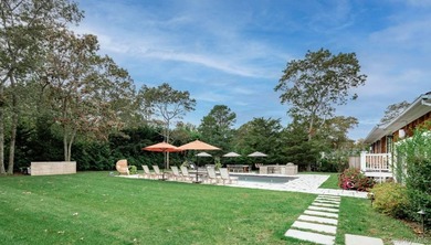 Indoor-Outdoor Living in Hampton Bays Situated south of the - photo 30