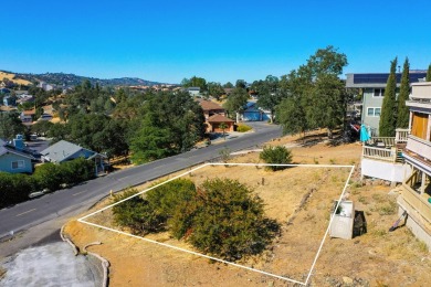 Lake Lot For Sale in Copperopolis, California