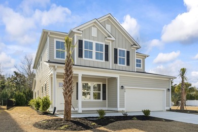 Intracoastal Waterway - Horry County Home For Sale in North Myrtle Beach South Carolina