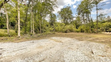 Lake Lot For Sale in Cashiers, North Carolina