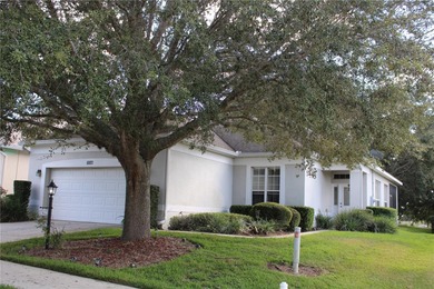 Lake Home For Sale in Leesburg, Florida