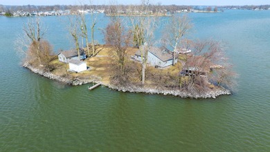 PRIVATE ISLAND!! STUNNING, COMPLETE RENOVATION - GUTTED TO THE - photo 33