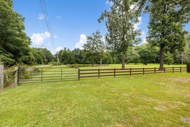 Country living with modern comfort! Nestled on 4.46 beautiful - photo 34