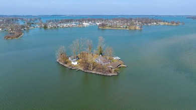 PRIVATE ISLAND!! STUNNING, COMPLETE RENOVATION - GUTTED TO THE - photo 35