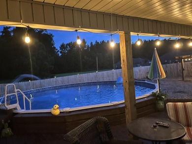 Country living with modern comfort! Nestled on 4.46 beautiful - photo 37