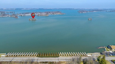 PRIVATE ISLAND!! STUNNING, COMPLETE RENOVATION - GUTTED TO THE - photo 37