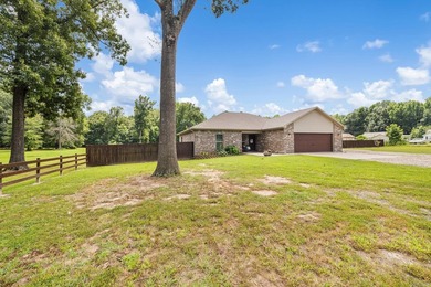 Country living with modern comfort! Nestled on 4.46 beautiful - photo 39