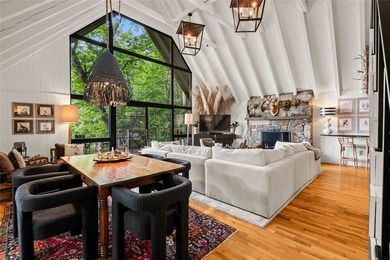 499 Bright Mountain Road offers an exceptional mountain setting - photo 9