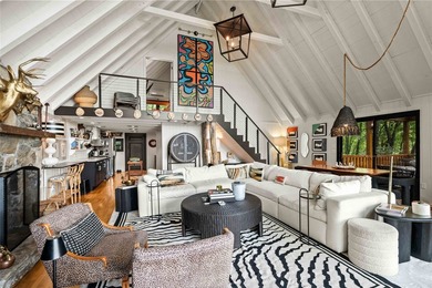 499 Bright Mountain Road offers an exceptional mountain setting - photo 10