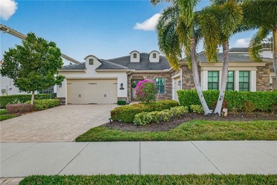 (private lake, pond, coastal) Home For Sale in Naples Florida