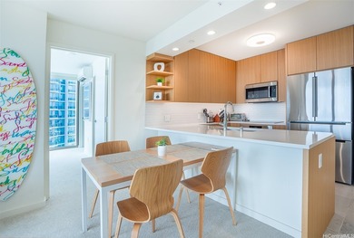 PRICE IMPROVEMENT! EASY TO SHOW! Enjoy elevated island living at - photo 5