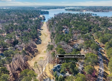 Golf course views, lake glimpses, and effortless one-level - photo 47