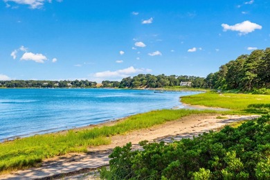 Exceptional waterfront estate offering breathtaking views from - photo 8