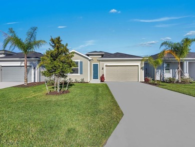 (private lake, pond, coastal) Home For Sale in Punta Gorda Florida