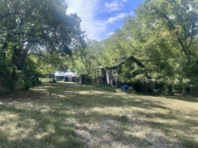 Lake Acreage For Sale in Greenfield, Missouri