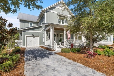 If you haven't heard of the Preserve at Grayton Beach that's - photo 2