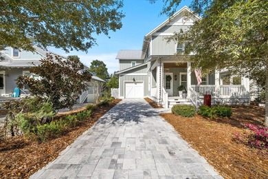 If you haven't heard of the Preserve at Grayton Beach that's - photo 3