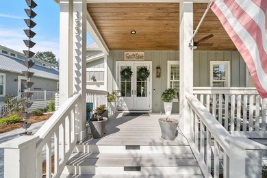 If you haven't heard of the Preserve at Grayton Beach that's - photo 4