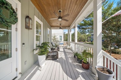 If you haven't heard of the Preserve at Grayton Beach that's - photo 5