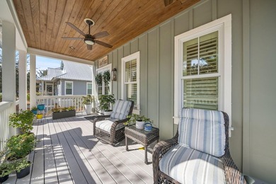 If you haven't heard of the Preserve at Grayton Beach that's - photo 6