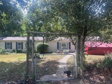 Lake Home For Sale in Greenfield, Missouri