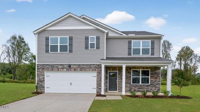 Cape Fear River Home Sale Pending in Lillington North Carolina