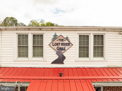 We are excited to present the Lost River Grill and Motel and - photo 2