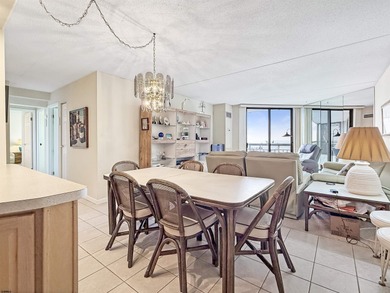 Rare opportunity to own a true 3 bedroom, 2 full bath condo at