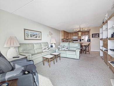 Rare opportunity to own a true 3 bedroom, 2 full bath condo at