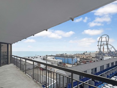 Rare opportunity to own a true 3 bedroom, 2 full bath condo at