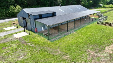 Lake Home For Sale in Lenoir, North Carolina