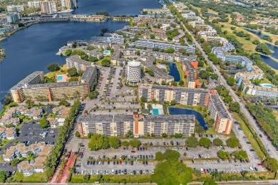 Lake Condo For Sale in Miami, Florida